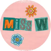 Miss W.