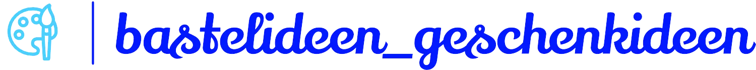bastelideen_geschenkideen