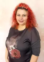 Frau M