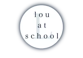 lou.at.school