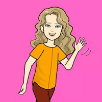 Kreativ mit Frau Lene