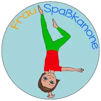 FrauSpasskanone
