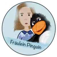 Fräulein Pinguin