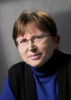 Dr. Nina Hellwig