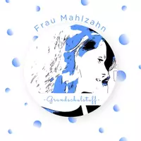 Frau Mahlzahn Grundschulstuff