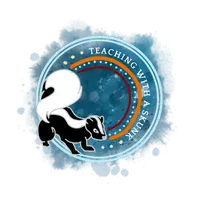teaching with a skunk