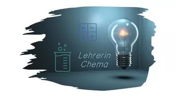 Lehrerin Chema