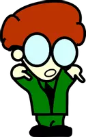 Mr. Marv
