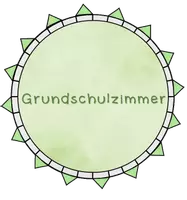 Grundschulzimmer