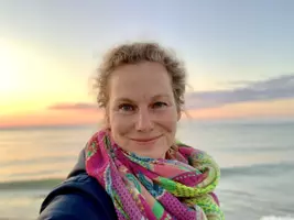 Antje Joost-Hirsekorn