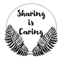 SharingIsCaring