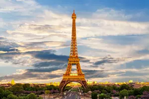 Madame France