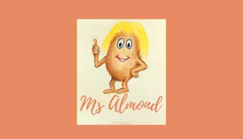 Ms Almond