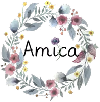 Amica 🌻