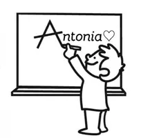 Antonia Brandau