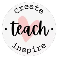 Create Teach Inspire