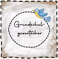 Grundschulgezwitscher