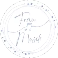 Frau_Musik