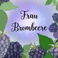 FrauBrombeere