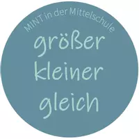 größer.kleiner.gleich