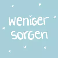wenigersorgen