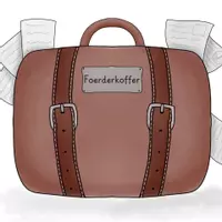 Foerderkoffer