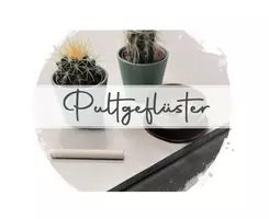 Pultgefluester