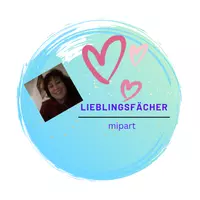 Lieblingsfächer