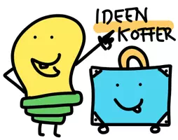 IDEEN-KOFFER