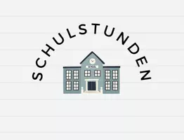 Schulstunden