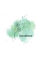Lernblume