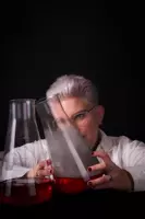 Chemiehexe