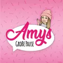 Amys große Pause