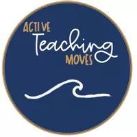Active Teaching Moves