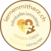 Lernen mit Herz - Rebecca Pichler