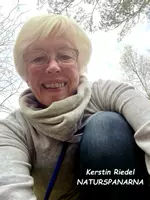 Kerstin Riedel NATURSPANARNA