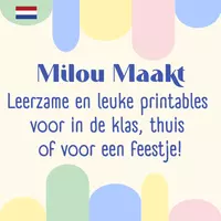 Milou Maakt