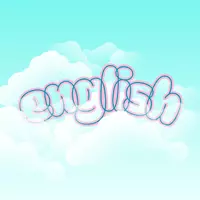 Cloudy with a chance of English!