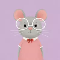 Material-Maus