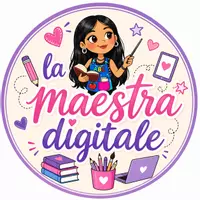 La Maestra Digitale