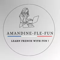 Amandine-FLE-FUN | Ressources pédagogiques sur eduki.com