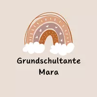 Grundschultante Mara