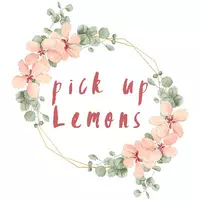 Pick Up Lemons