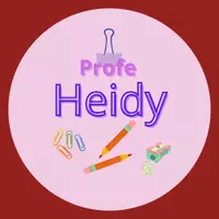 Profe Heidy