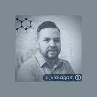 o_viologos Κυριάκος Σαββόγλου