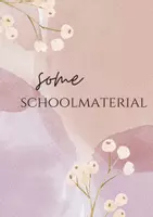 someschoolmaterial