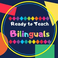 Ready to Teach Bilinguals