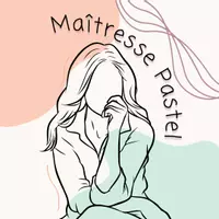 Maîtresse Pastel