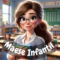 Maese infantil