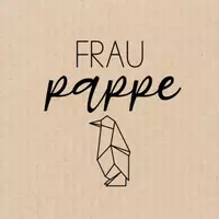 Frau Pappe